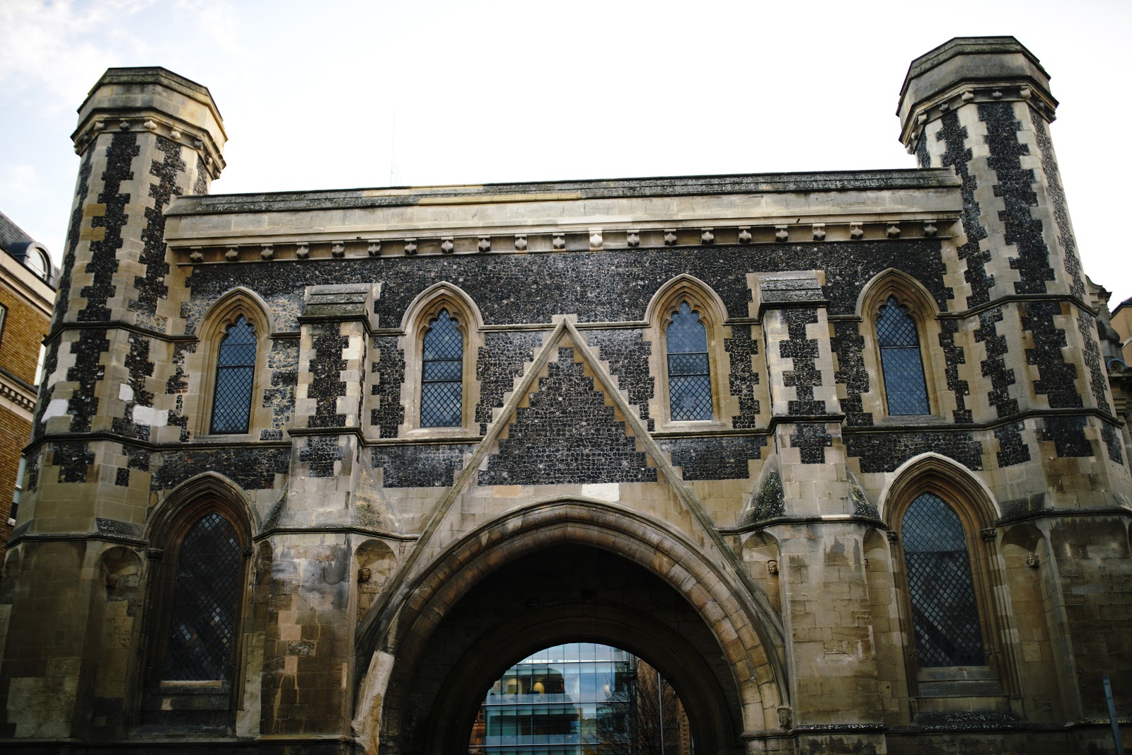 Reading Ladies’ Boarding School