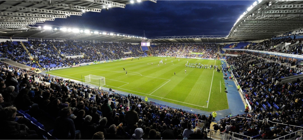 Madejski Stadium