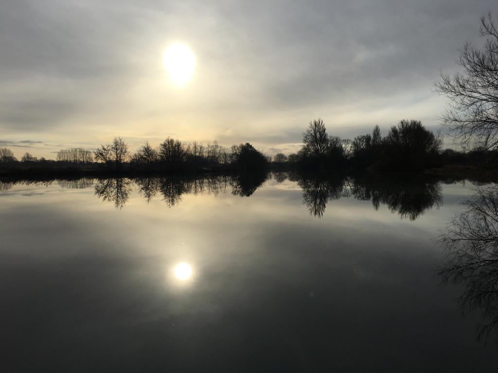 The Thames Path